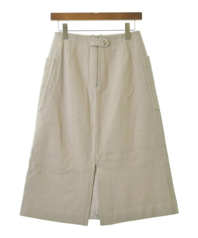 Spick and Span Long/Maxi length skirts