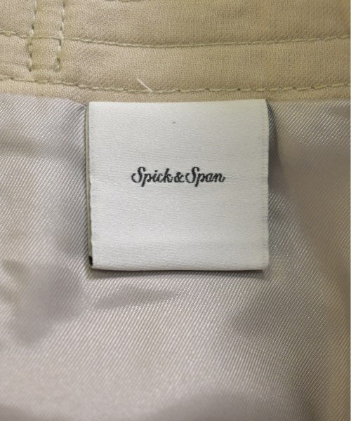 Spick and Span Long/Maxi length skirts