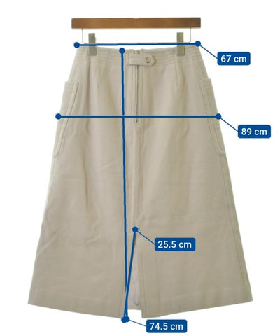 Spick and Span Long/Maxi length skirts