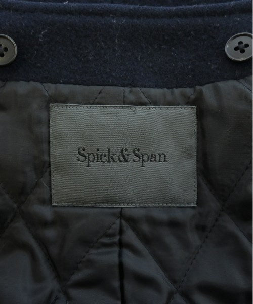 Spick and Span Other