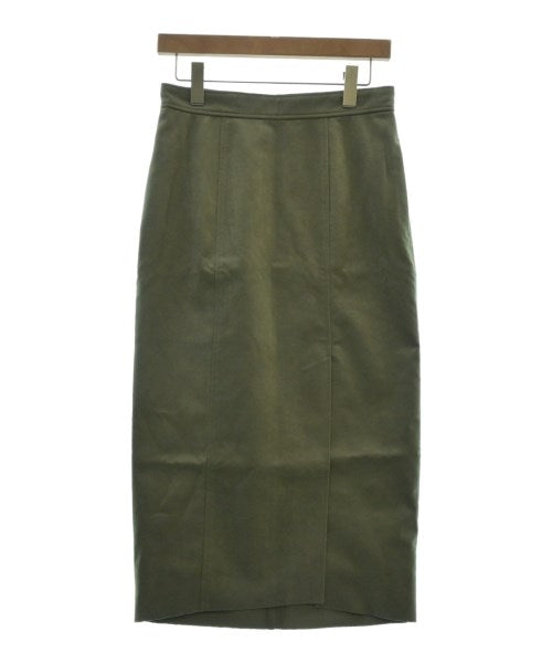Spick and Span Long/Maxi length skirts