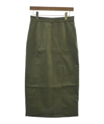 Spick and Span Long/Maxi length skirts