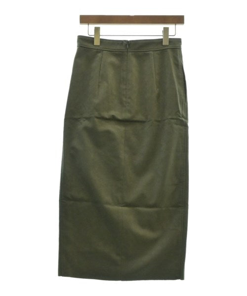 Spick and Span Long/Maxi length skirts