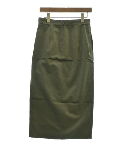 Spick and Span Long/Maxi length skirts