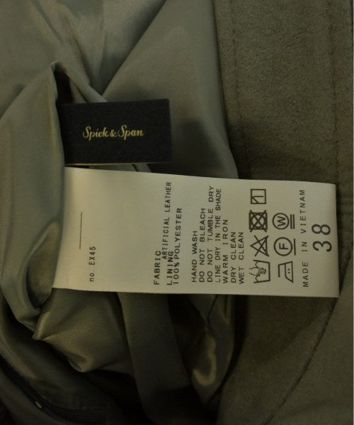 Spick and Span Long/Maxi length skirts