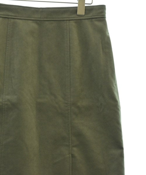 Spick and Span Long/Maxi length skirts