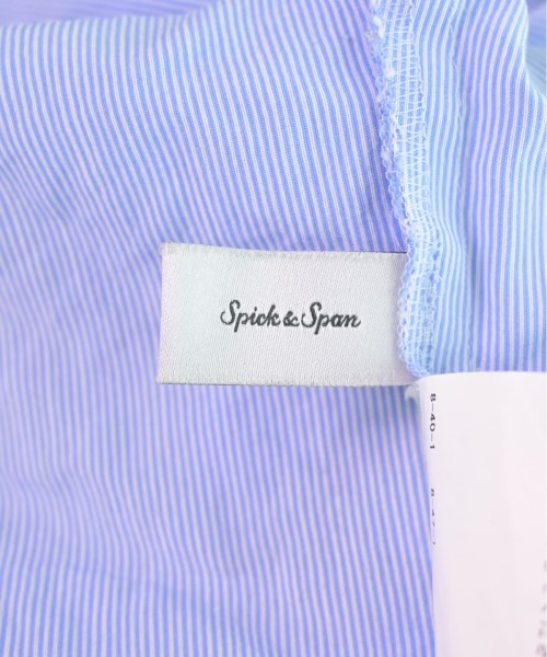 Spick and Span Casual shirts