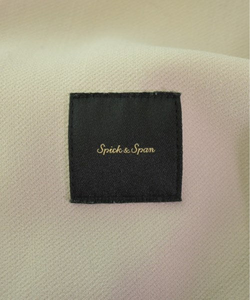 Spick and Span Dresses