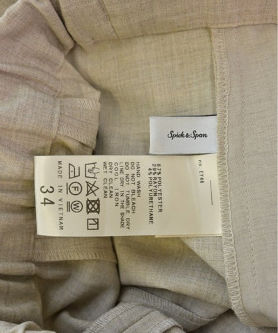 Spick and Span Other