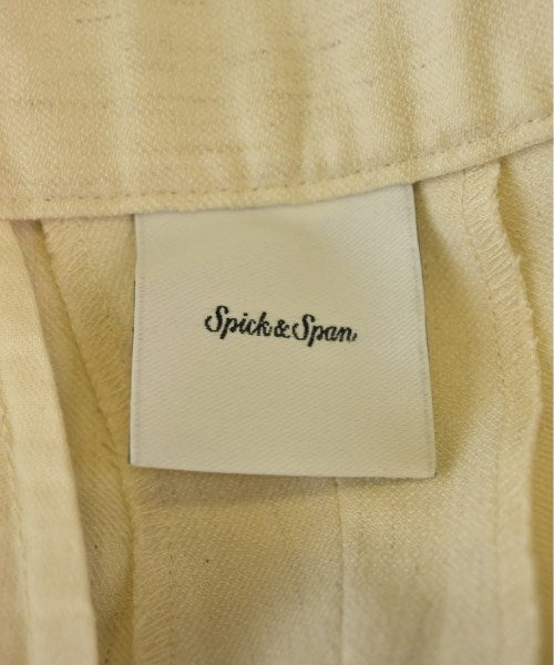 Spick and Span Other