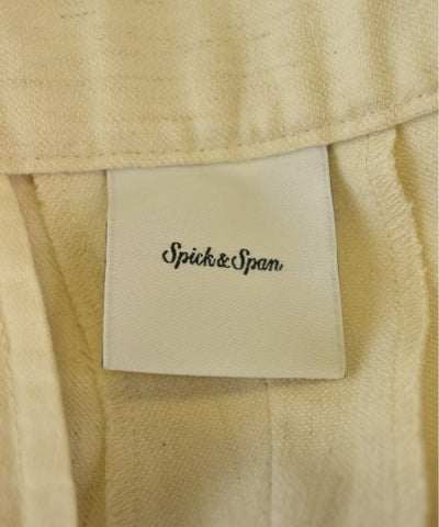 Spick and Span Other