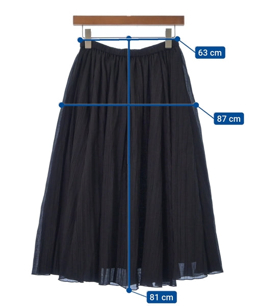 Spick and Span Long/Maxi length skirts