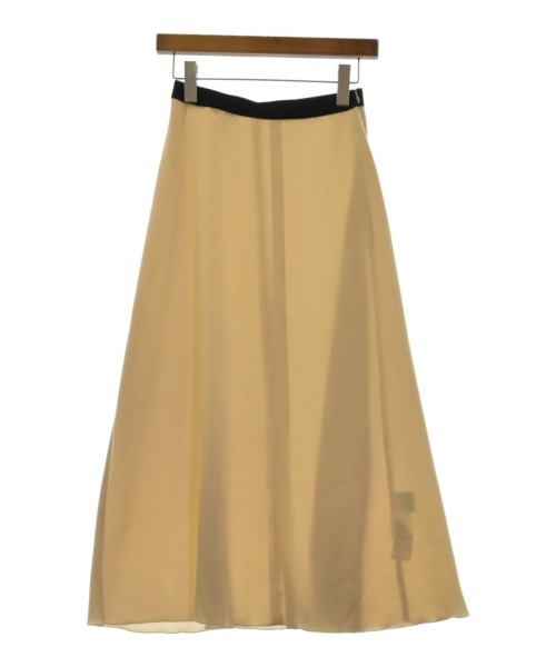 Spick and Span Long/Maxi length skirts