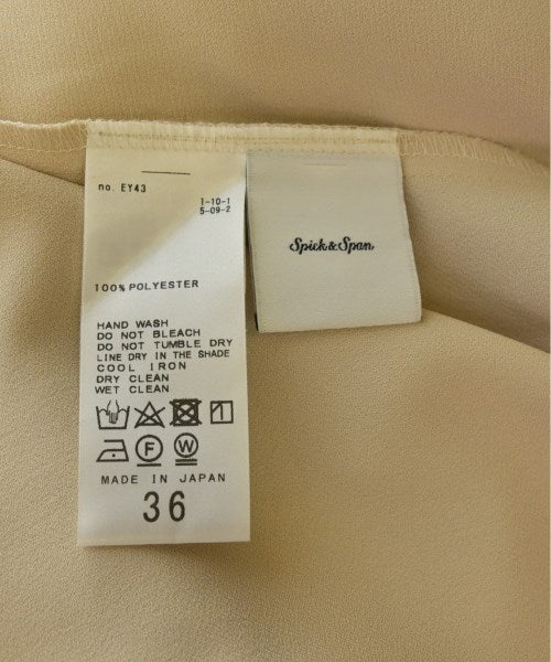 Spick and Span Long/Maxi length skirts