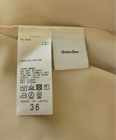 Spick and Span Long/Maxi length skirts