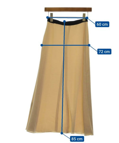 Spick and Span Long/Maxi length skirts