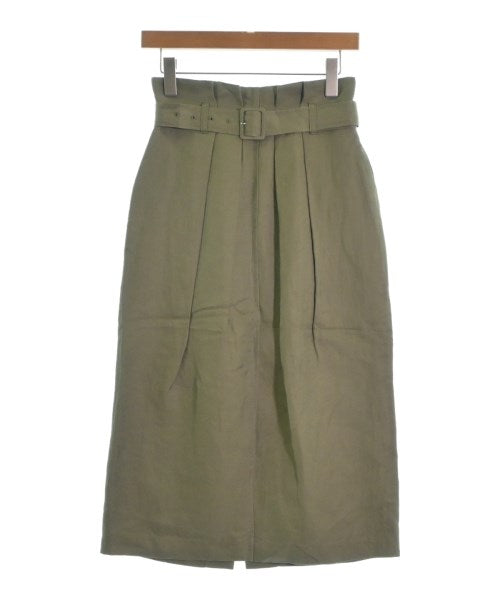 Spick and Span Long/Maxi length skirts