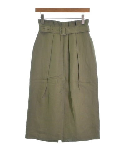 Spick and Span Long/Maxi length skirts