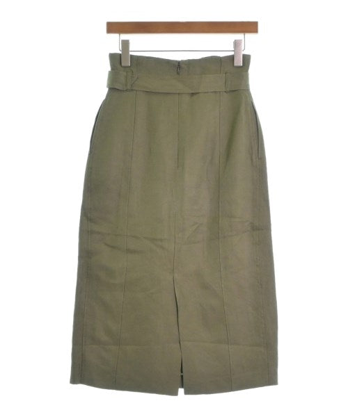 Spick and Span Long/Maxi length skirts