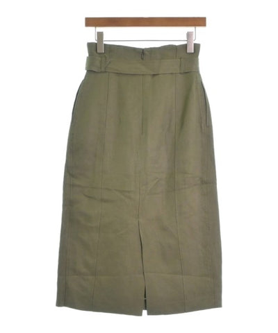 Spick and Span Long/Maxi length skirts