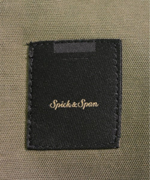 Spick and Span Long/Maxi length skirts