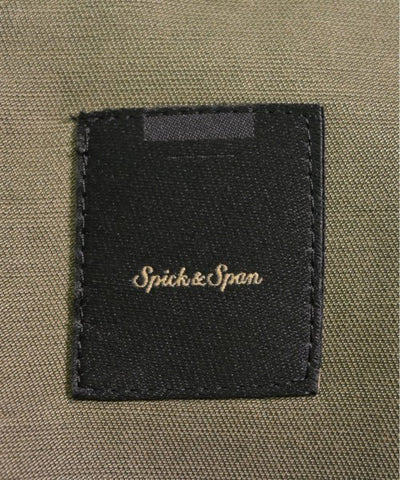 Spick and Span Long/Maxi length skirts