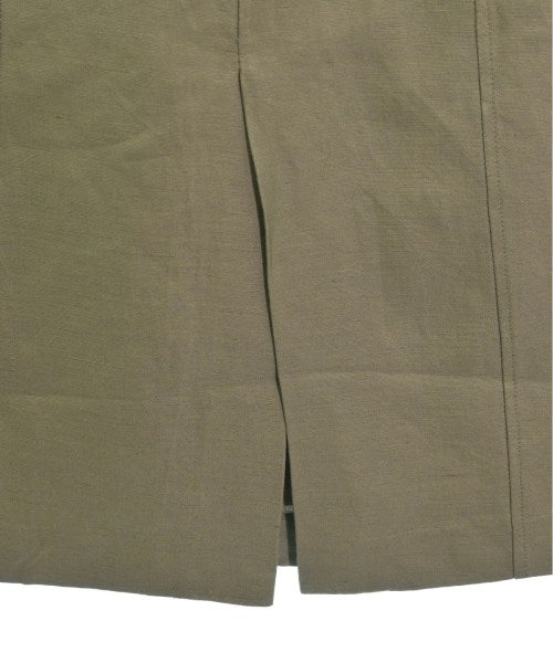 Spick and Span Long/Maxi length skirts