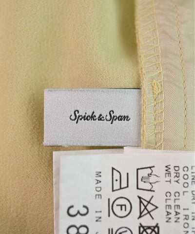 Spick and Span Other