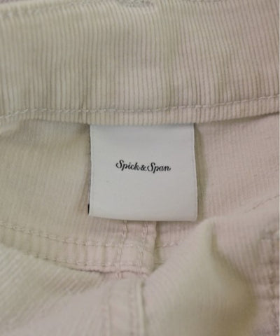 Spick and Span Other