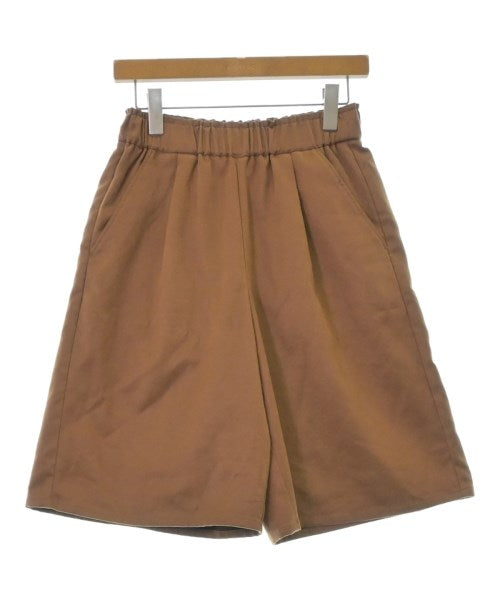 Spick and Span Shorts