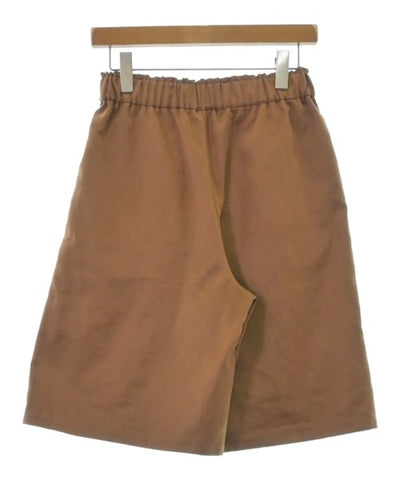 Spick and Span Shorts