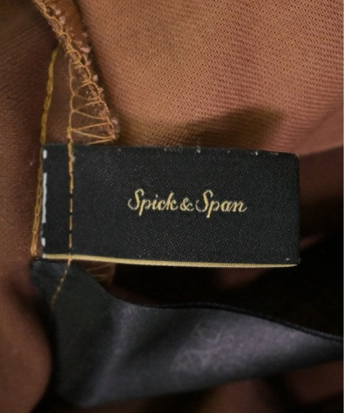 Spick and Span Shorts