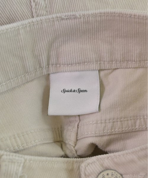 Spick and Span Other