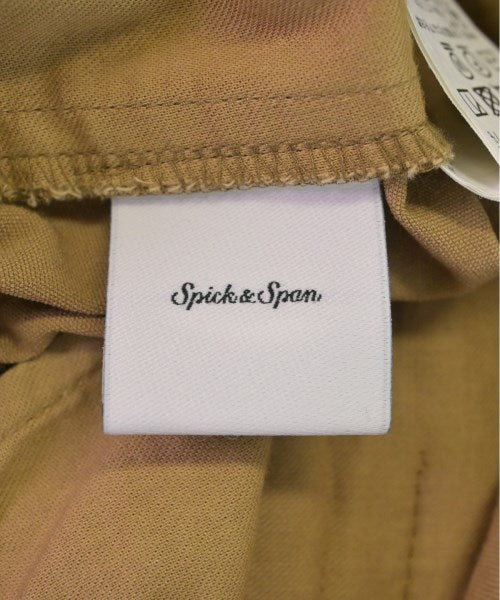 Spick and Span Trousers