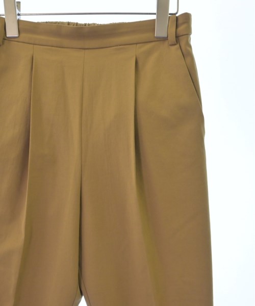 Spick and Span Trousers