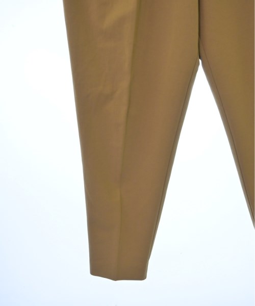 Spick and Span Trousers