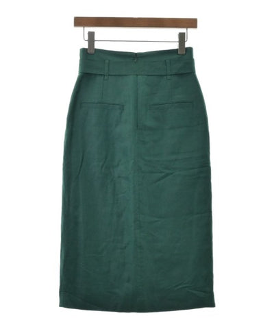 Spick And Span Knee length skirts