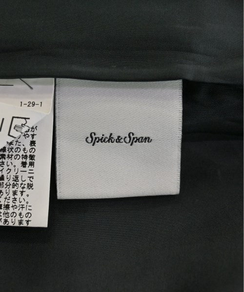 Spick And Span Knee length skirts