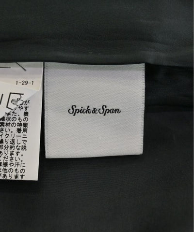 Spick And Span Knee length skirts