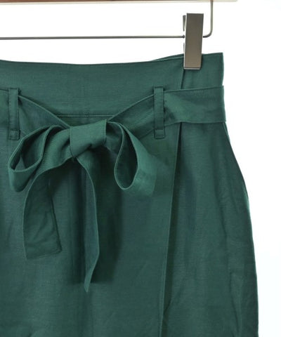 Spick And Span Knee length skirts