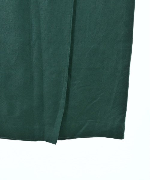 Spick And Span Knee length skirts