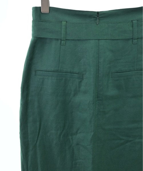 Spick And Span Knee length skirts
