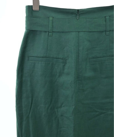 Spick And Span Knee length skirts