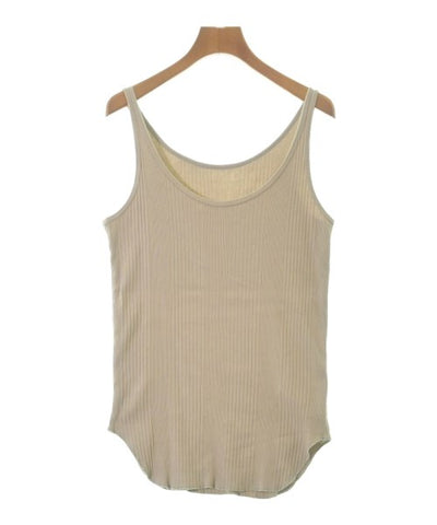 Spick and Span Tank tops