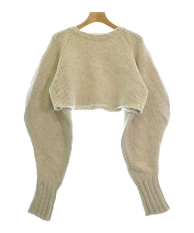 Spick and Span Sweaters