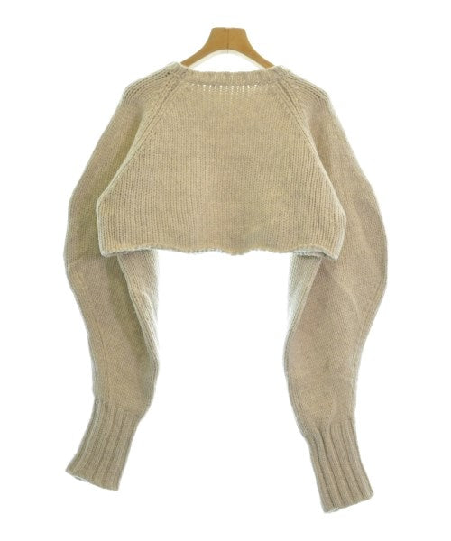 Spick and Span Sweaters