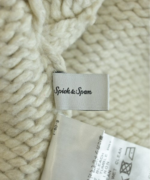 Spick and Span Sweaters