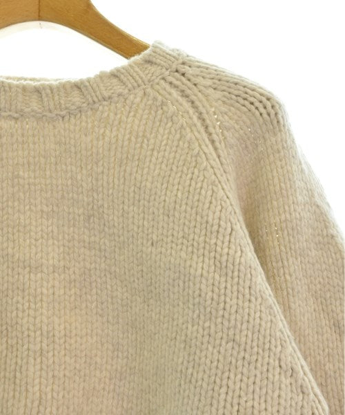 Spick and Span Sweaters