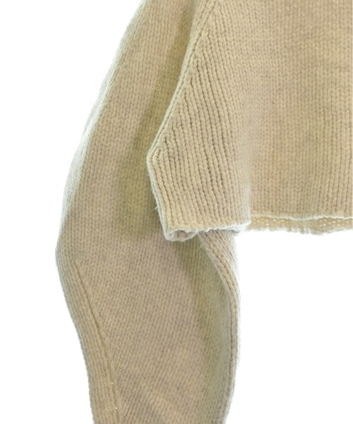 Spick and Span Sweaters