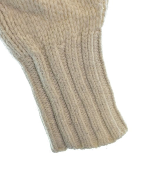 Spick and Span Sweaters